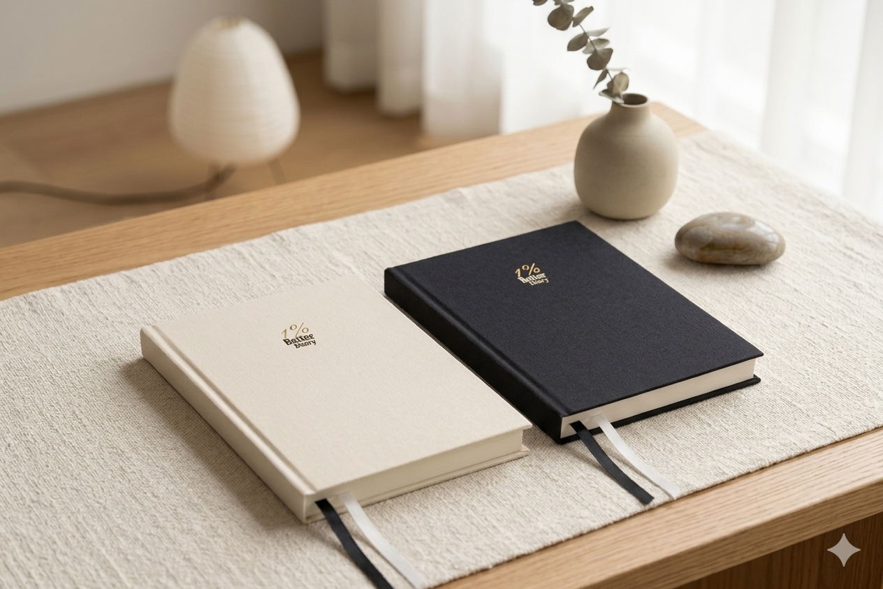 Affirmation cards - 1% of Japanese mindfull philosophy, manifestation, Ikigai, Kaizen, Zen mind