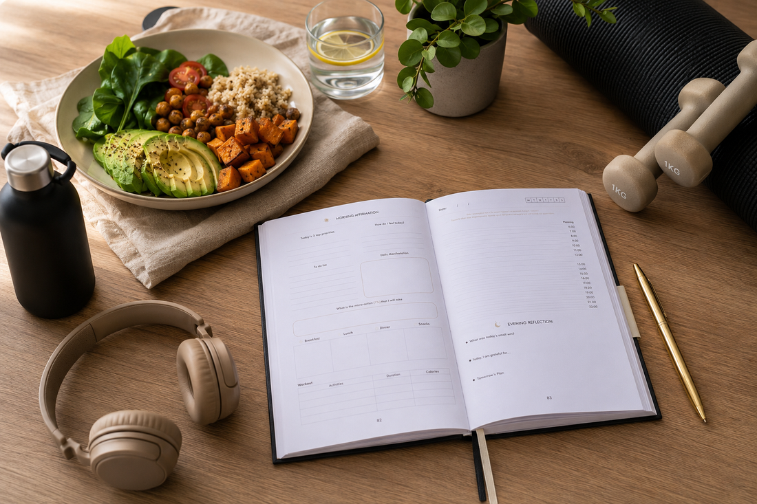 Exercise and Nutrition : Exercise More or Eat Less? What Science Actually Says