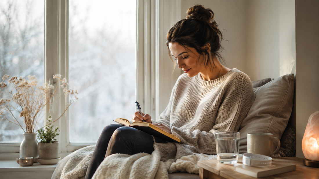 The Science of Gratitude: How a Simple Journal Can Rewire Your Brain. I Faced Death at 27. Here's What I Learned About Gratitude.