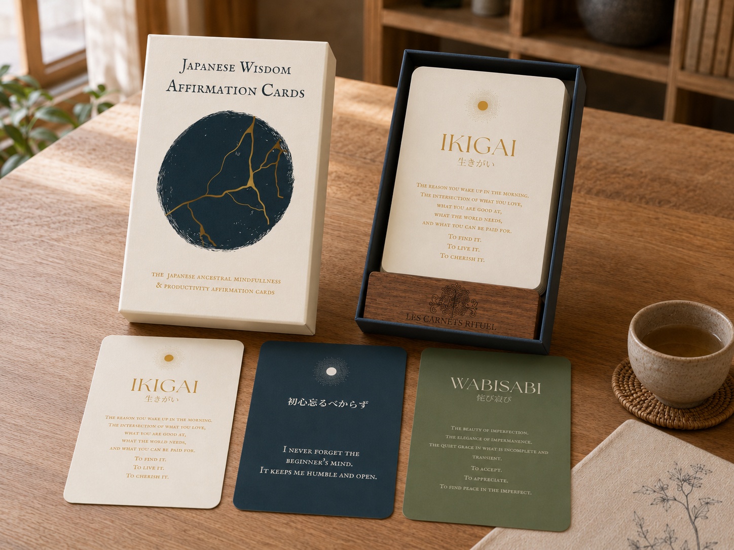 Card Decks