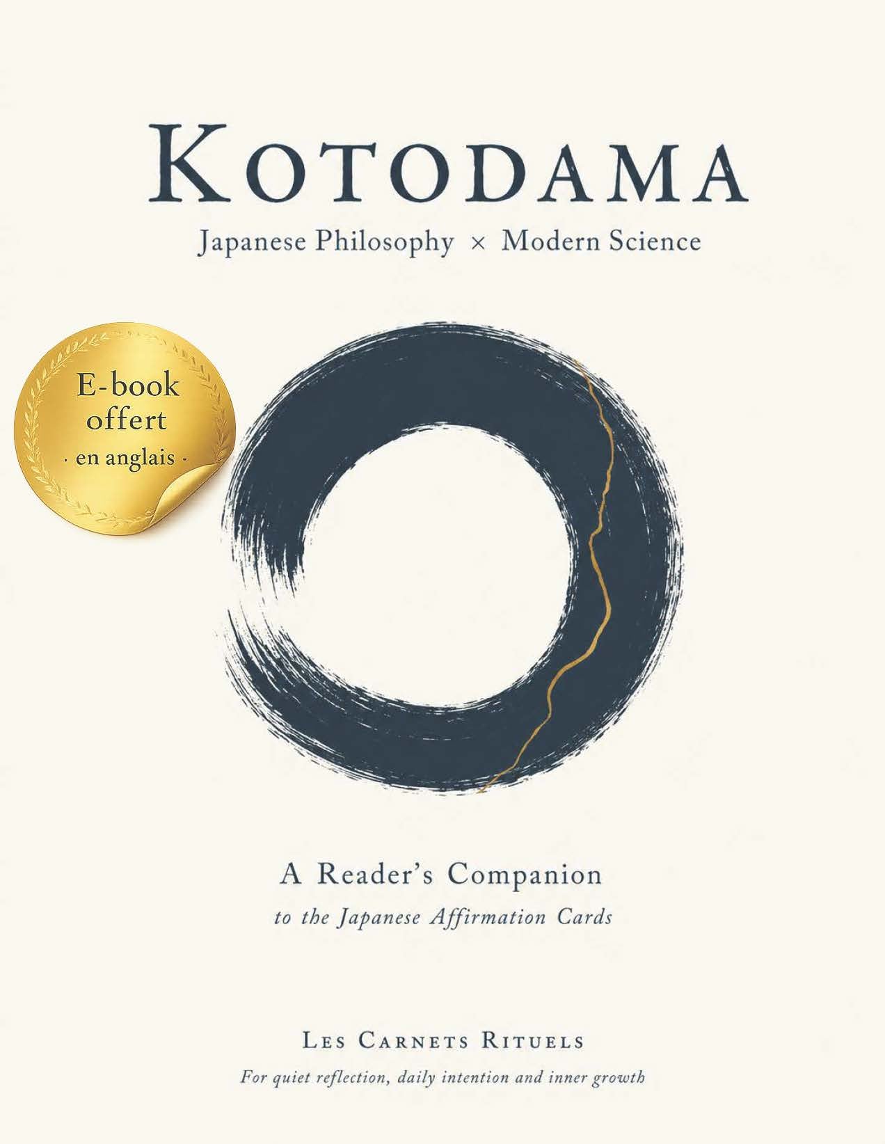 Japanese Wisdom Affirmation Cards -mindfull philosophy, manifestation, Ikigai, Kaizen, Wabisabi Zen mind